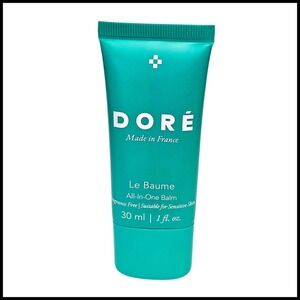 DORE Le Baume All-In-One Balm Fragrance Free Sensitive Skin 30ml